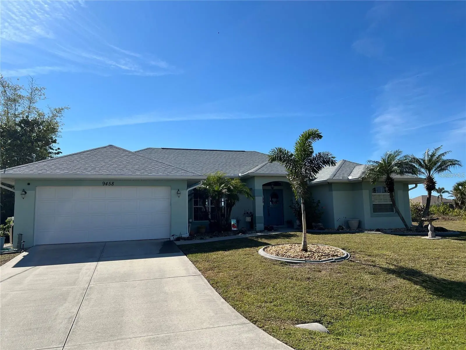 9458 Melody Circle, FL