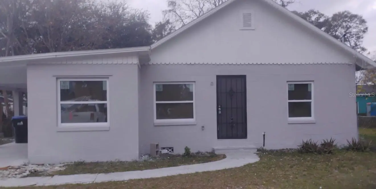 110 Goldwyn Avenue, FL