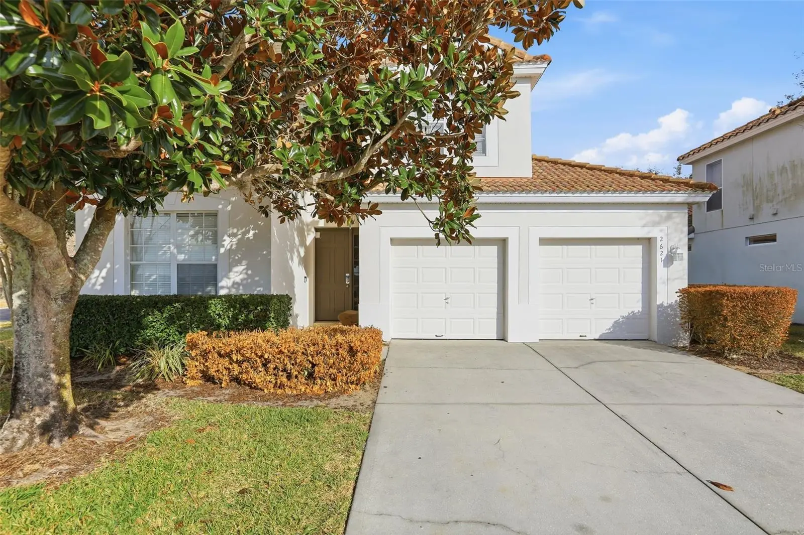 2621 Archfeld Boulevard, FL