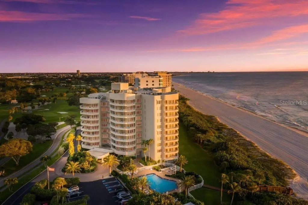 775 Longboat Club Road, FL
