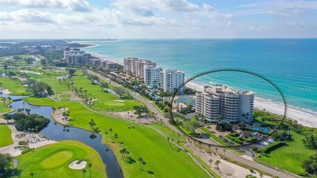 775 Longboat Club Road, FL