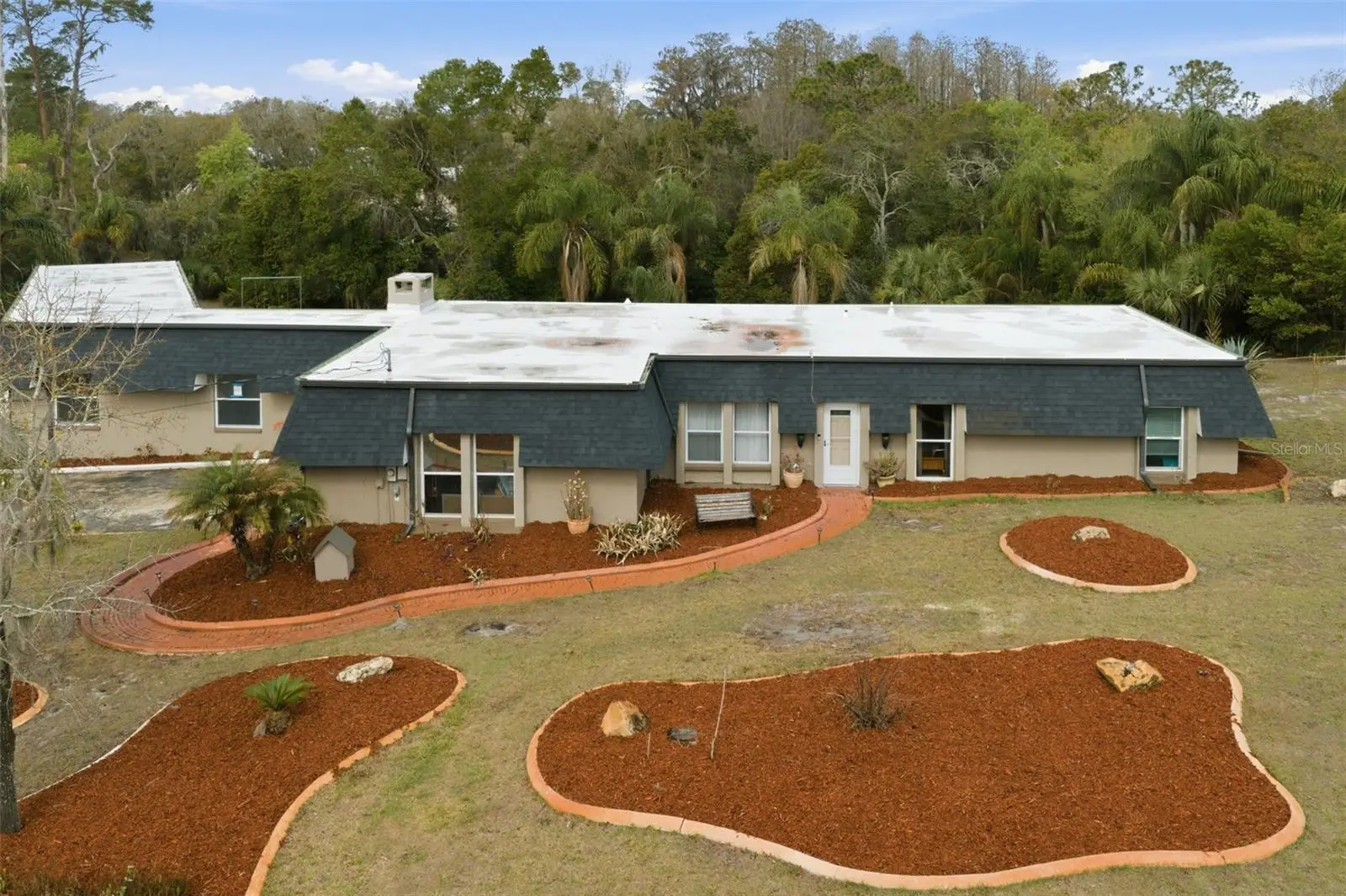 NEW PORT RICHEY, FL