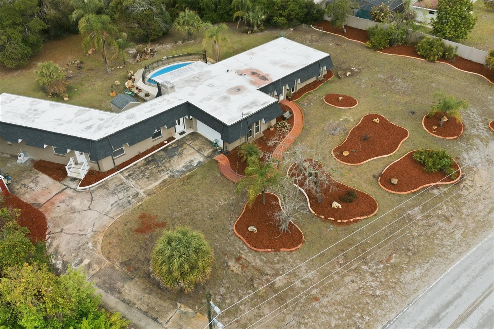 NEW PORT RICHEY, FL