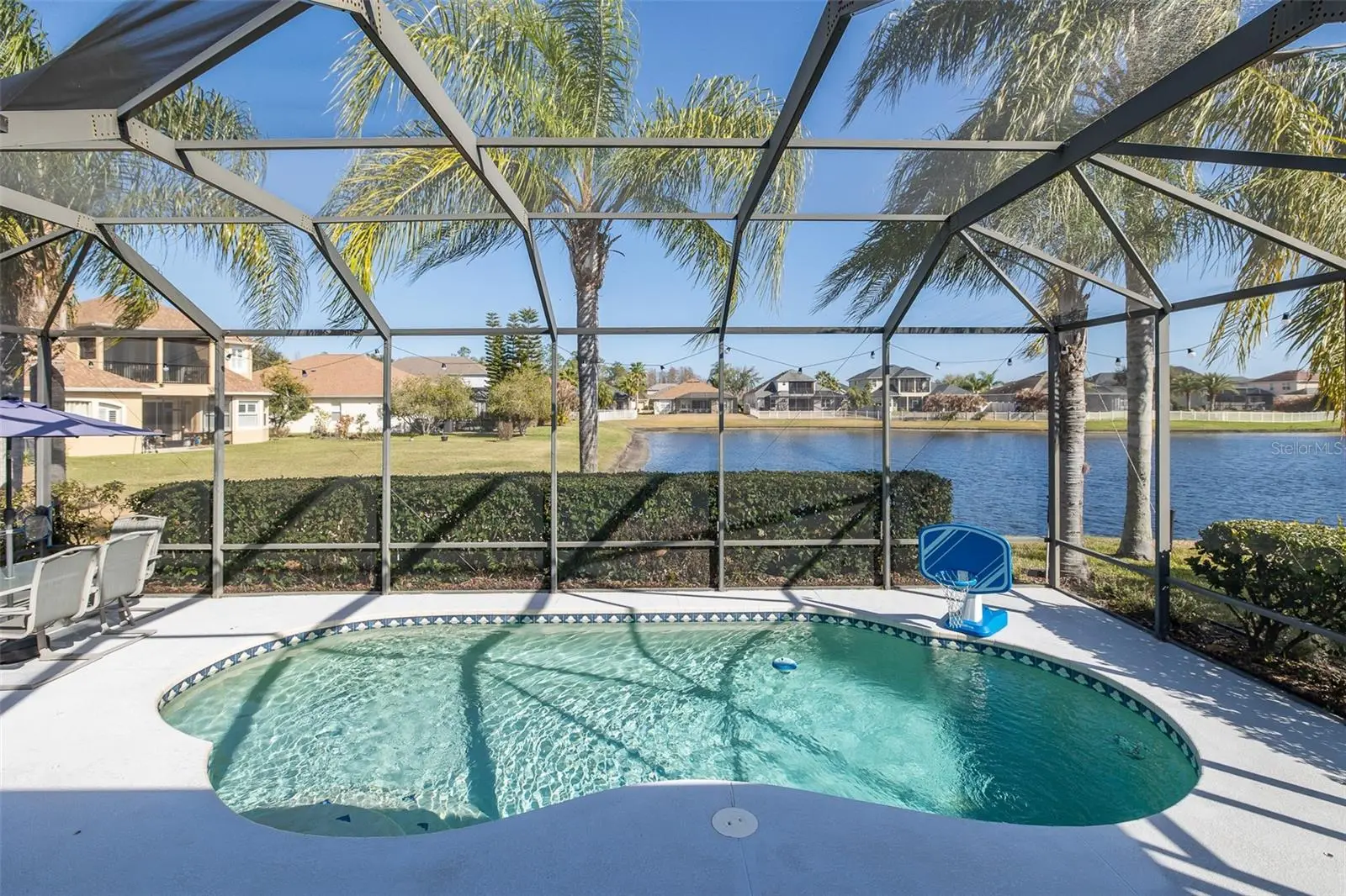 20301 Falling Rock Drive, FL