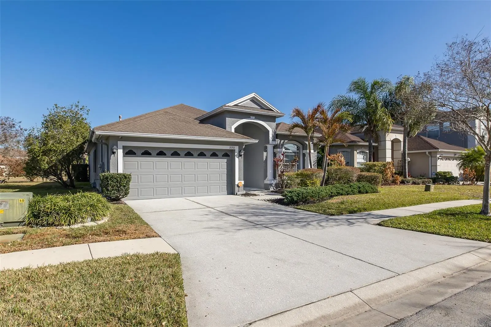 20301 Falling Rock Drive, FL