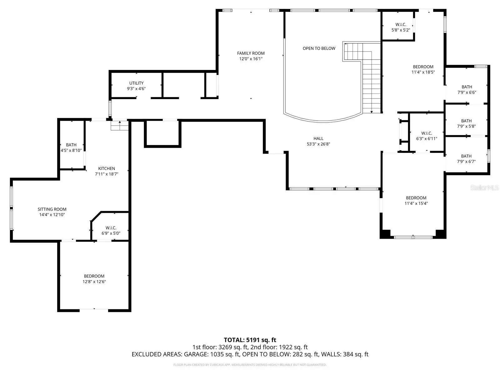14408 50th Place, FL