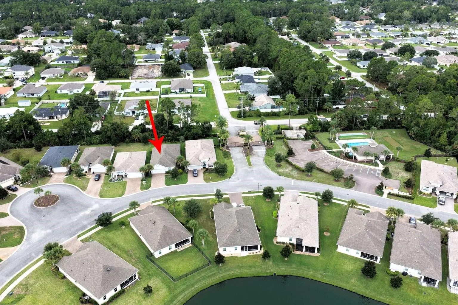 107 Park Place Circle, FL