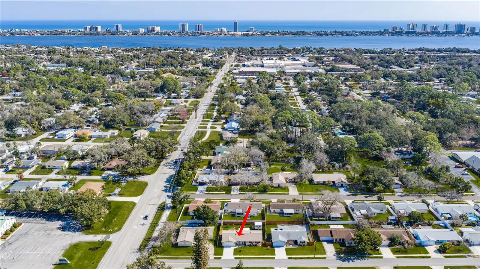 2005 Oriole Lane, FL