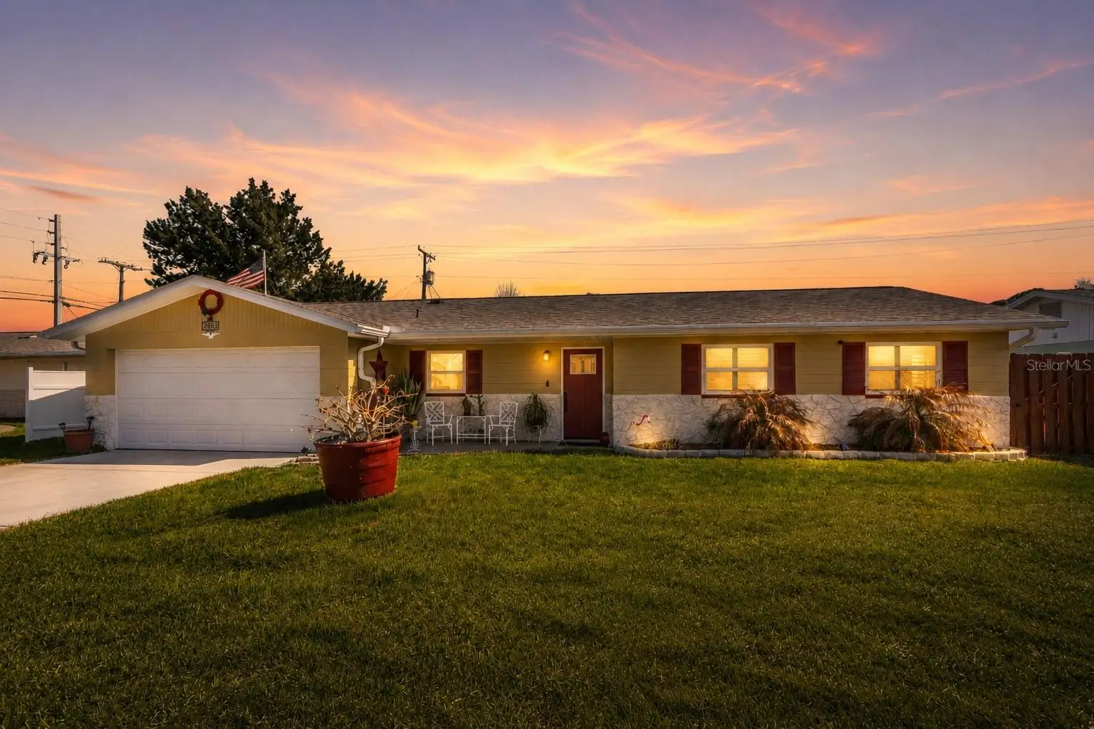 2005 Oriole Lane, FL