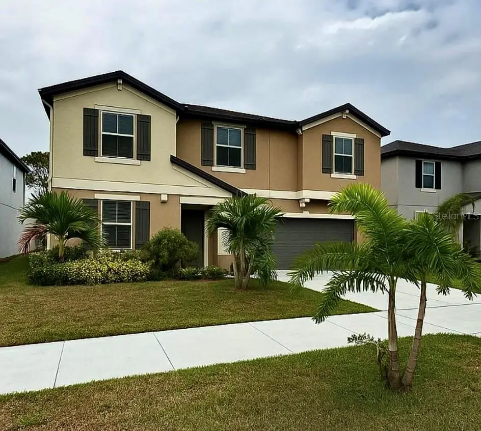 12957 Wildflower Meadow Drive, FL