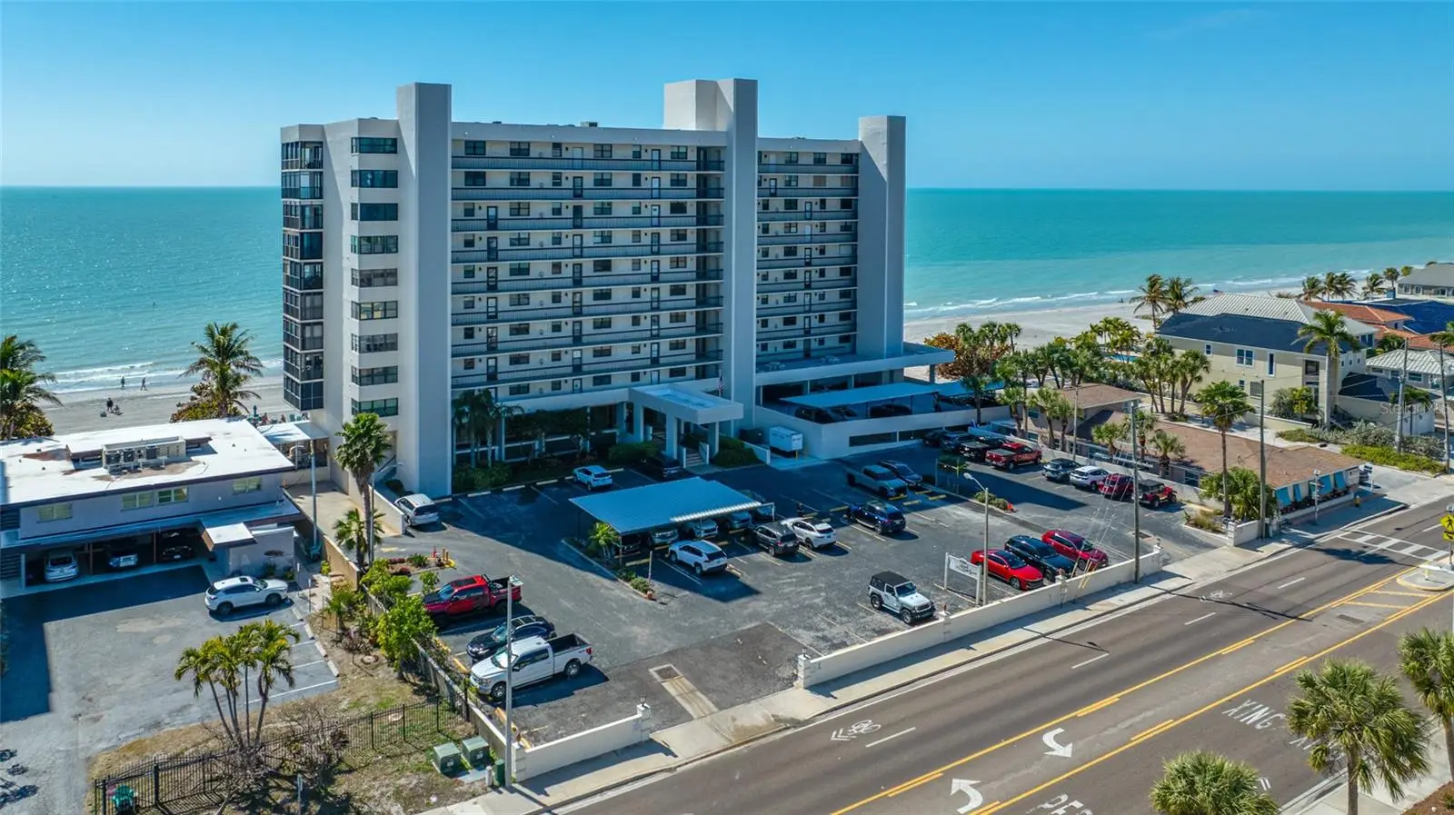 15462 Gulf Boulevard, FL