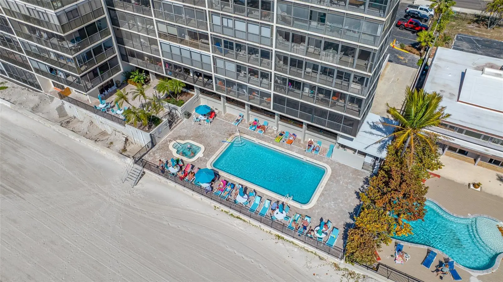 15462 Gulf Boulevard, FL