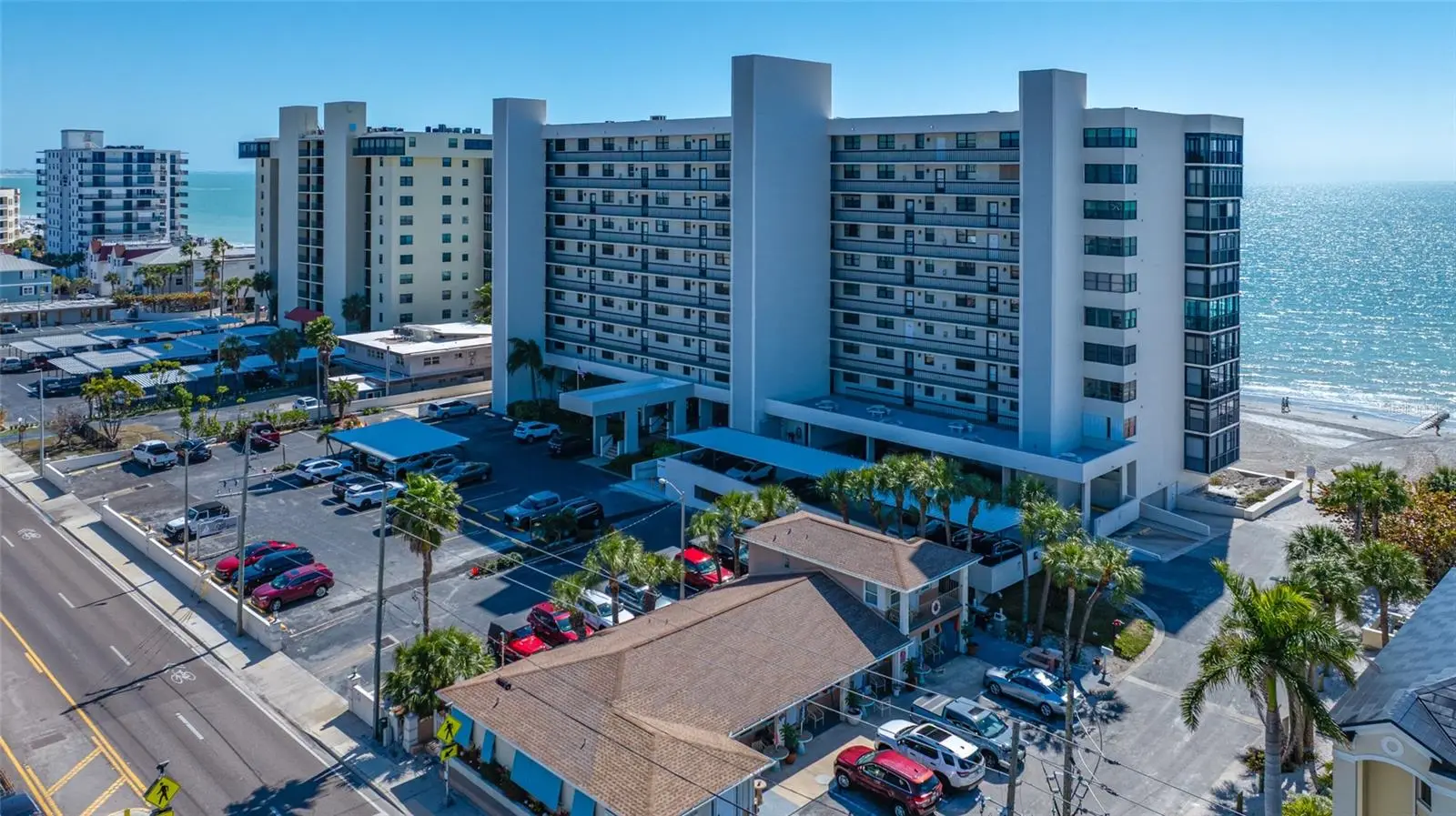 15462 Gulf Boulevard, FL