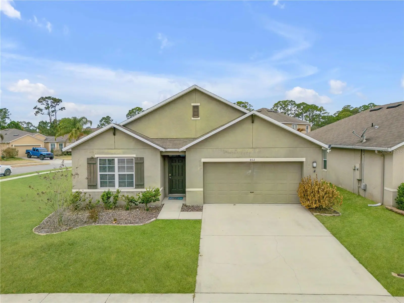 402 Pink Coral Lane, FL