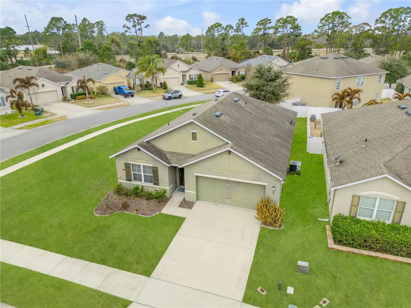 402 Pink Coral Lane, FL