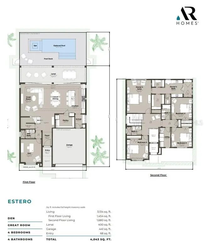 0000 20th Avenue, FL