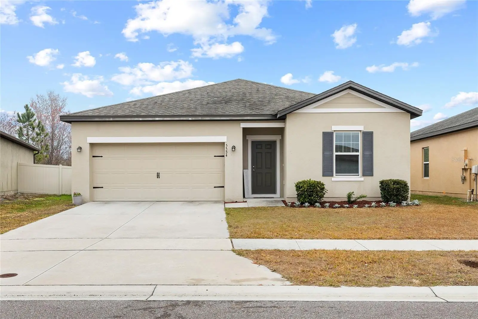 5534 Turkey Creek Way, FL