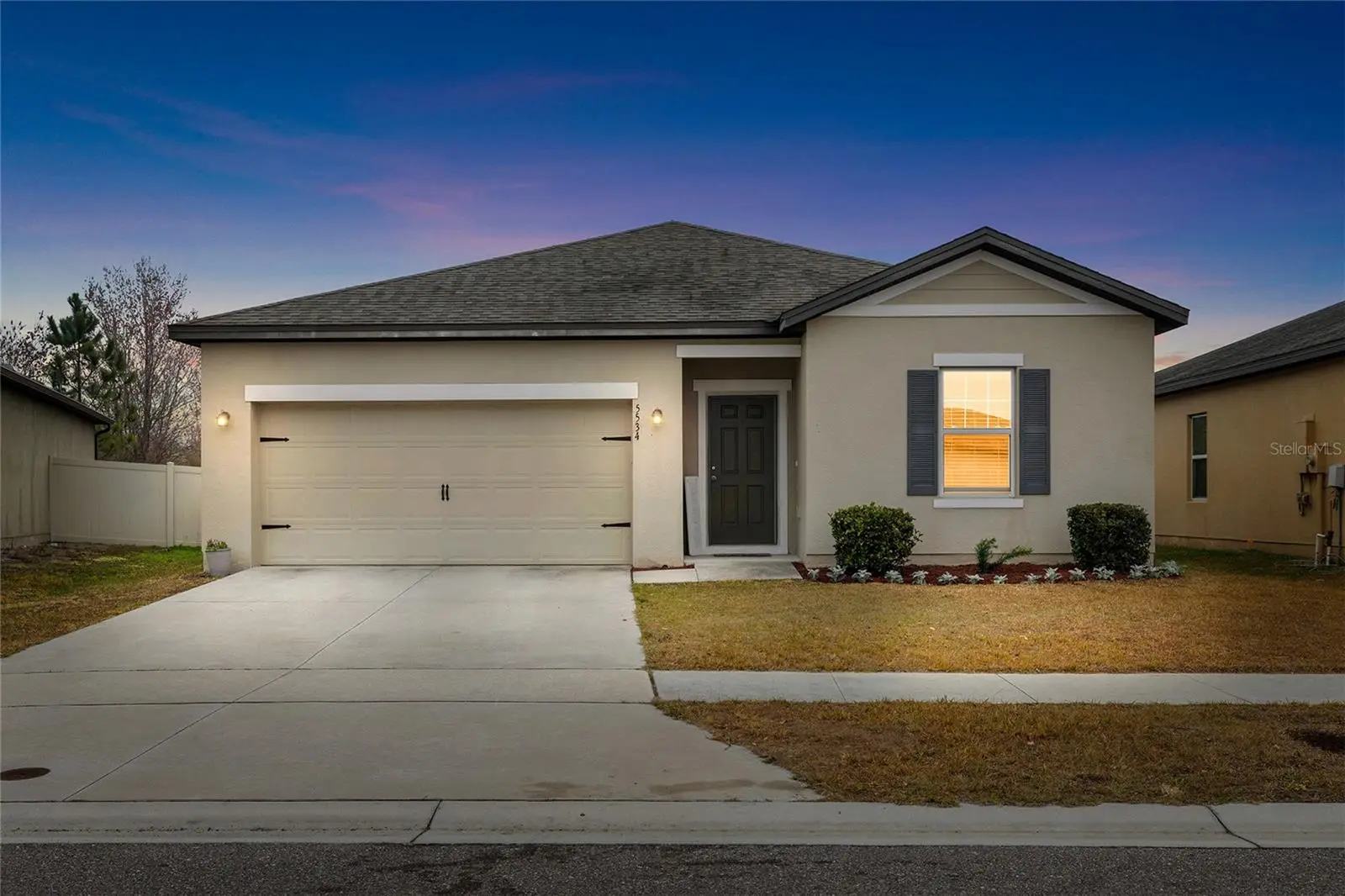 5534 Turkey Creek Way, FL