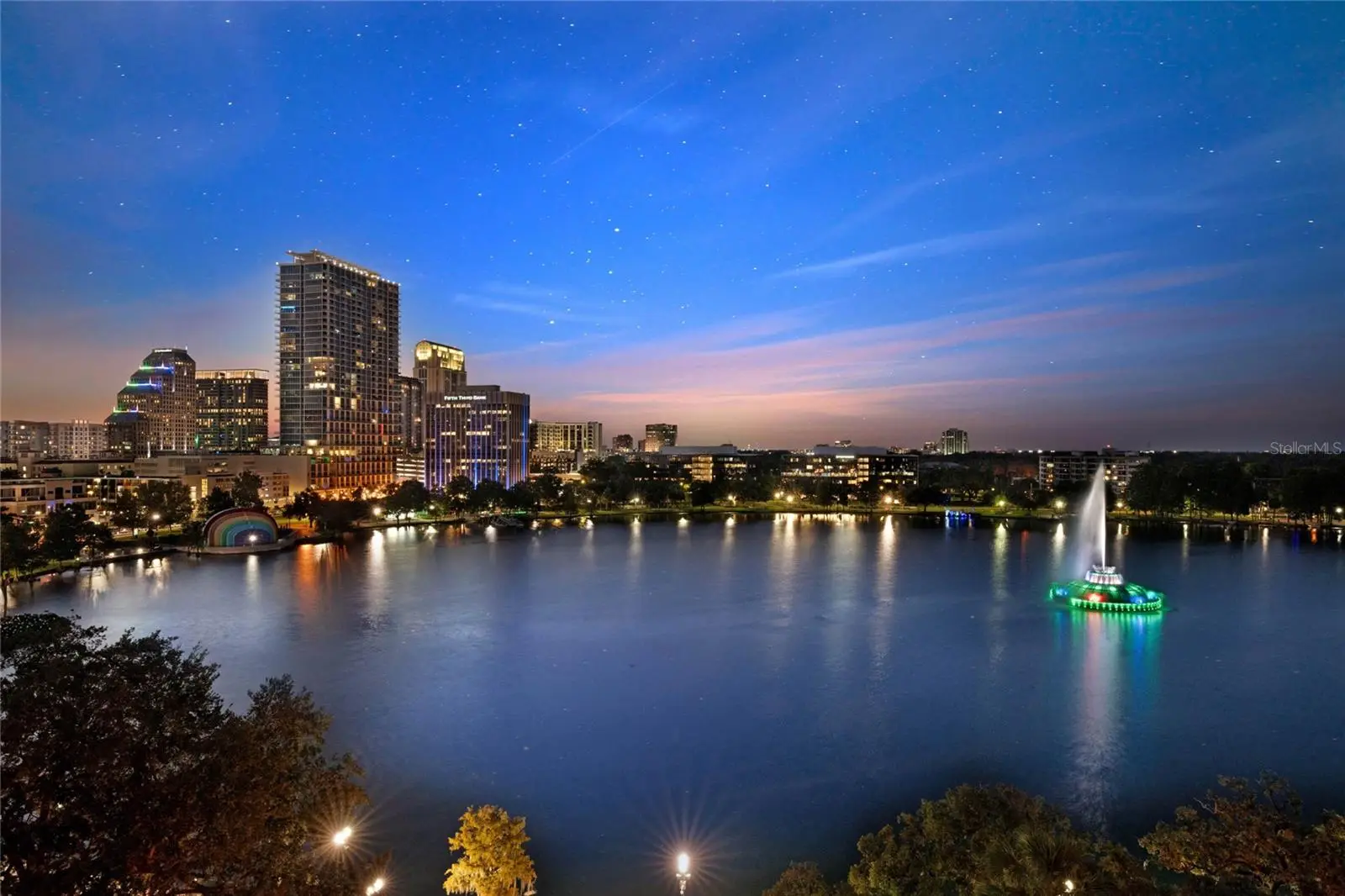 322 Central Boulevard, FL