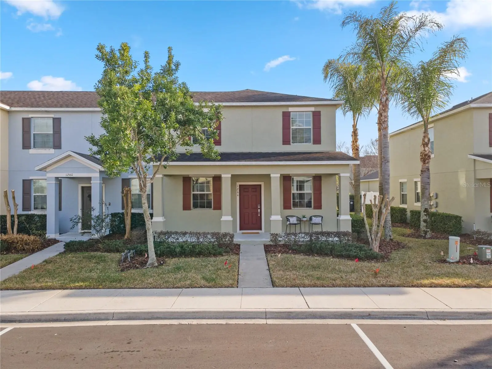 1264 Seburn Road, FL