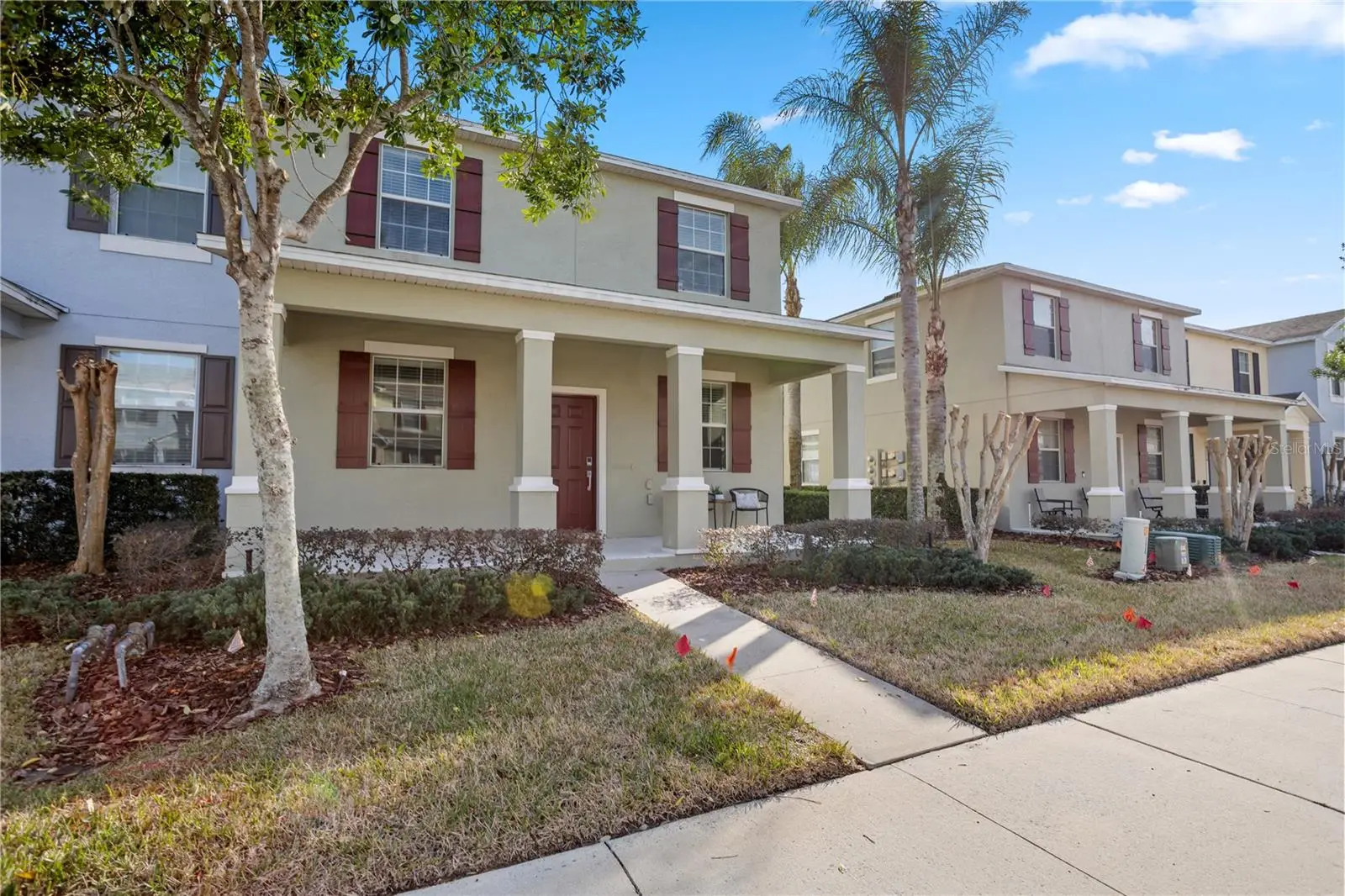 1264 Seburn Road, FL