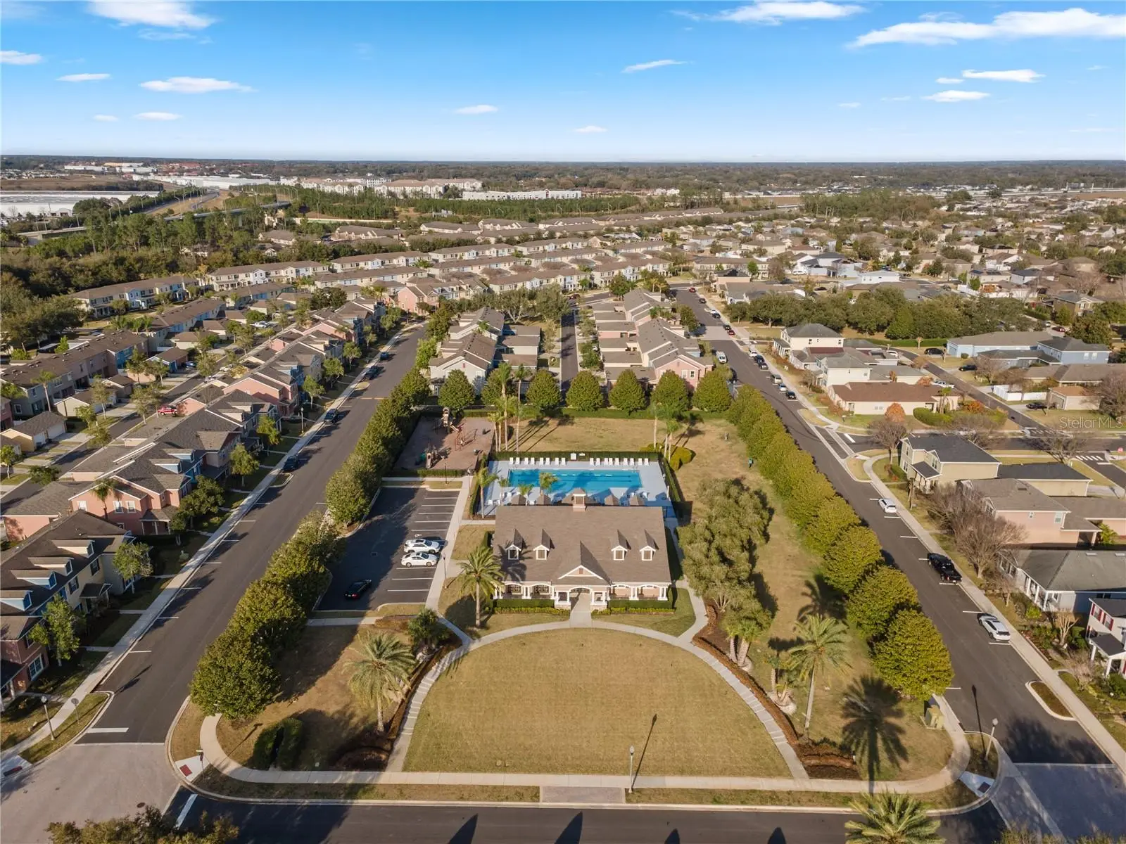 1264 Seburn Road, FL