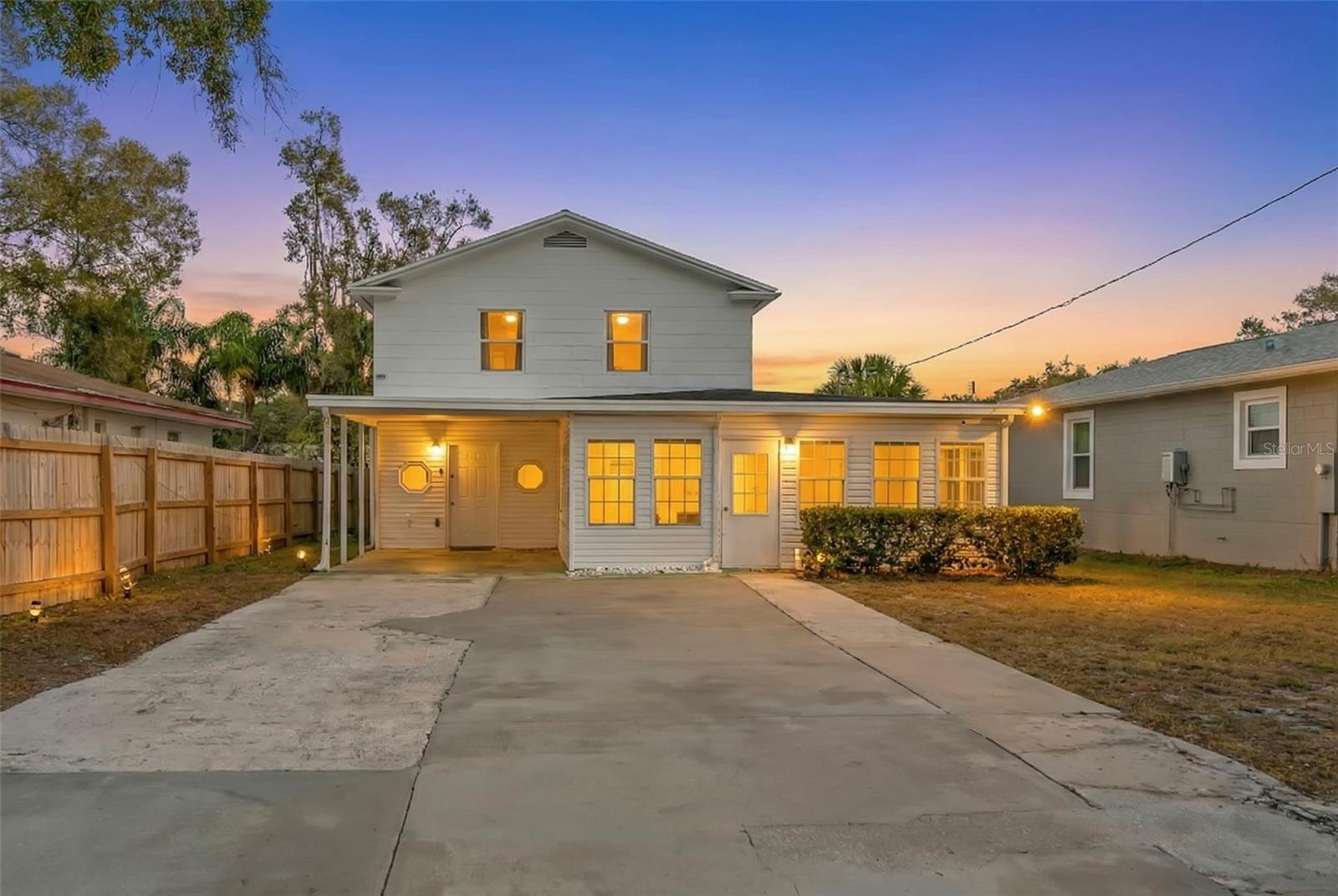 1613 Martin Luther King Jr Avenue, FL