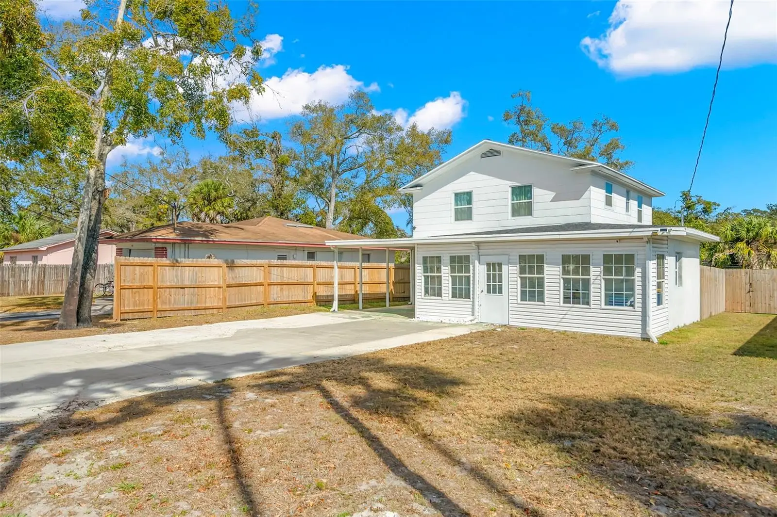 1613 Martin Luther King Jr Avenue, FL