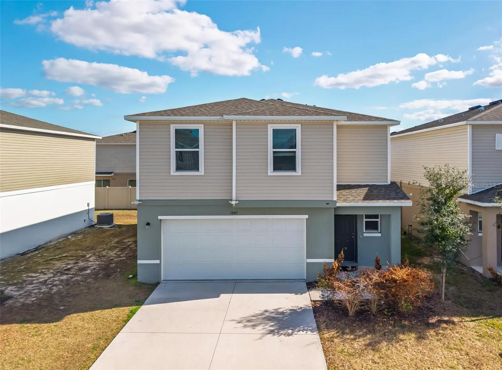 1665 Minnesota Road, FL