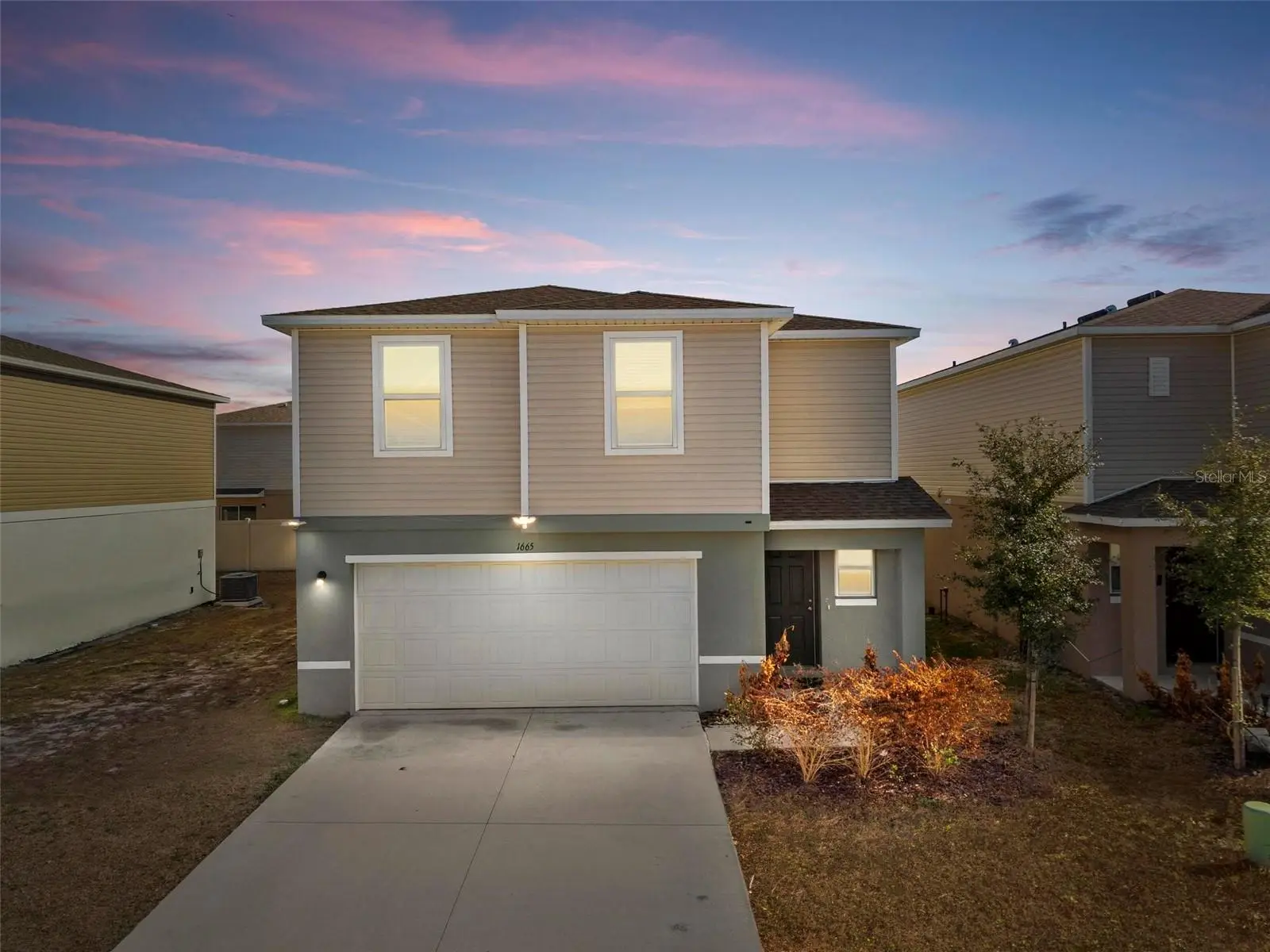 1665 Minnesota Road, FL