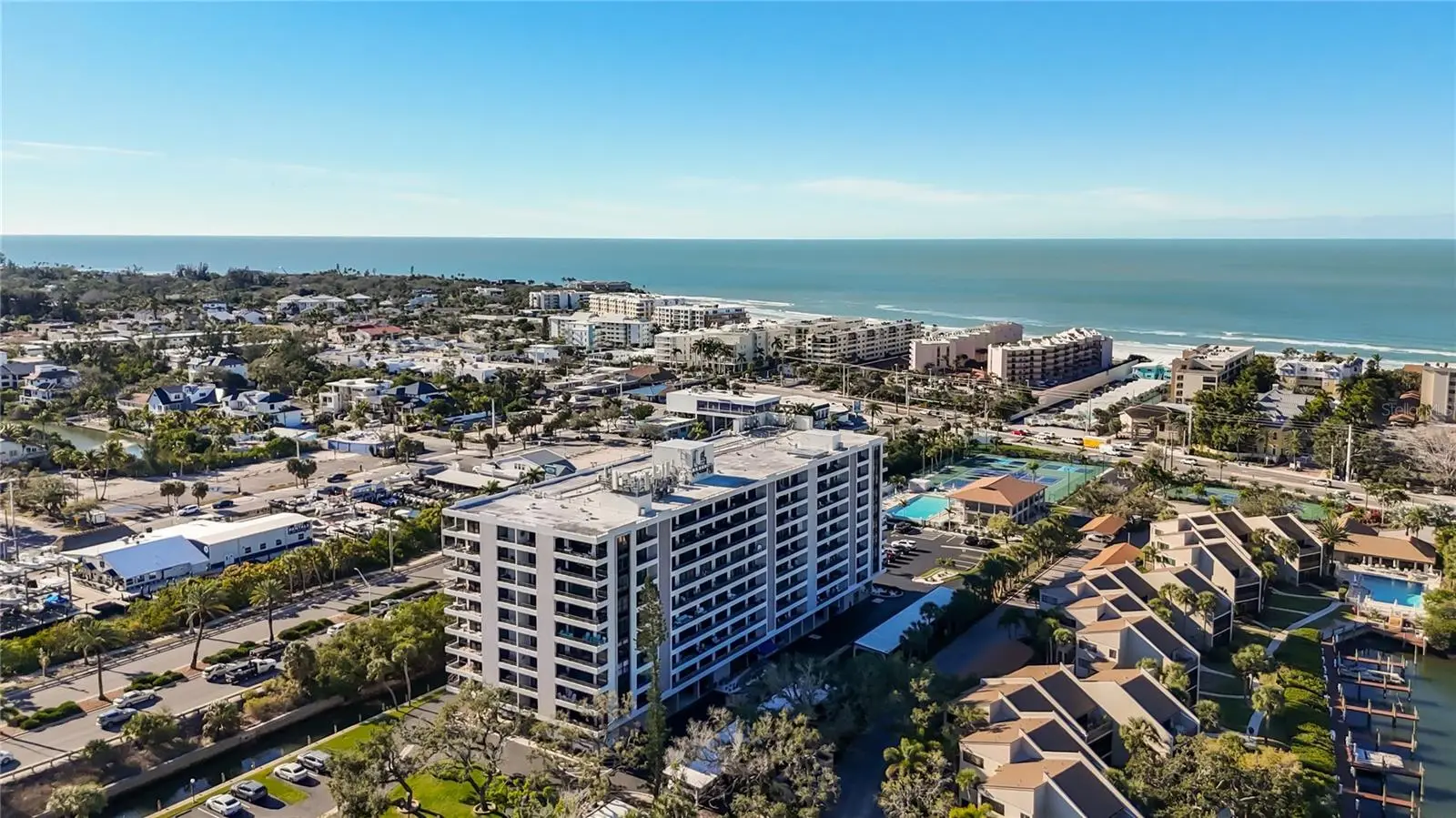 6415 Midnight Pass Road, FL