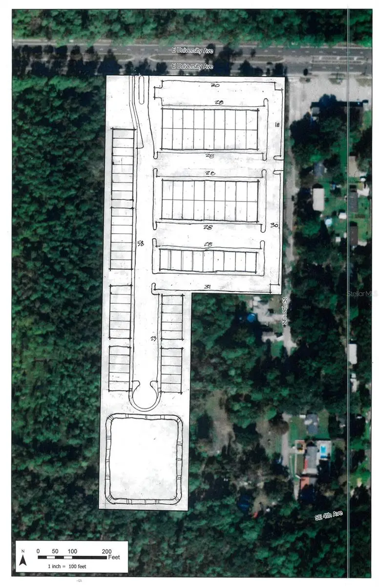 3643 University Avenue, FL