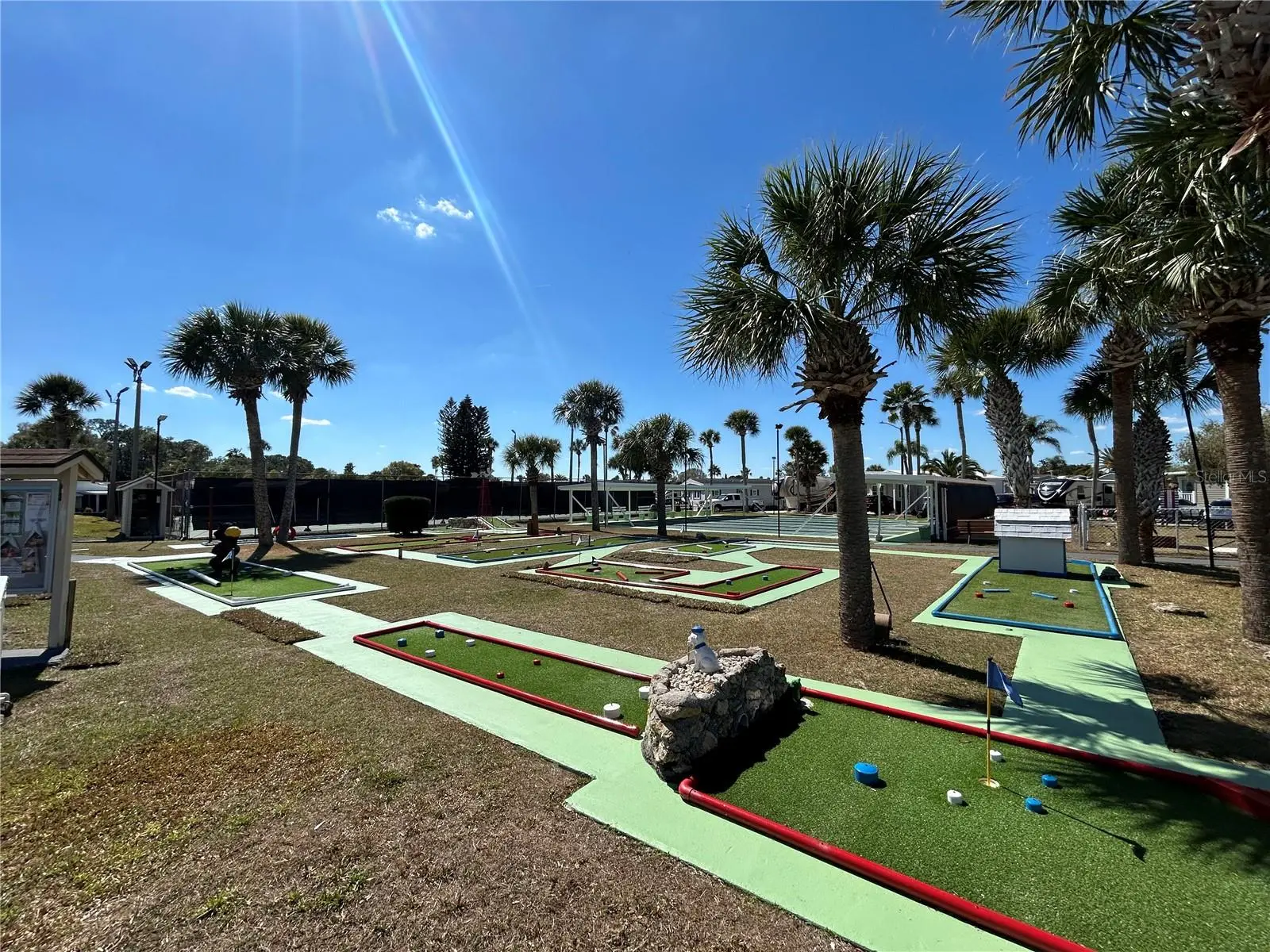 9000 Us Highyway 192, FL