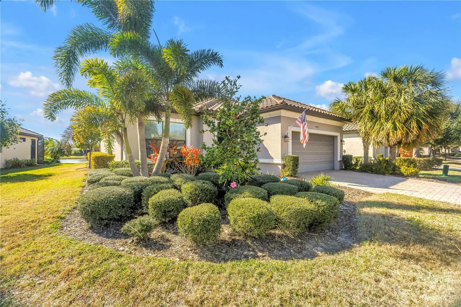 10025 Craftsman Park Way, FL