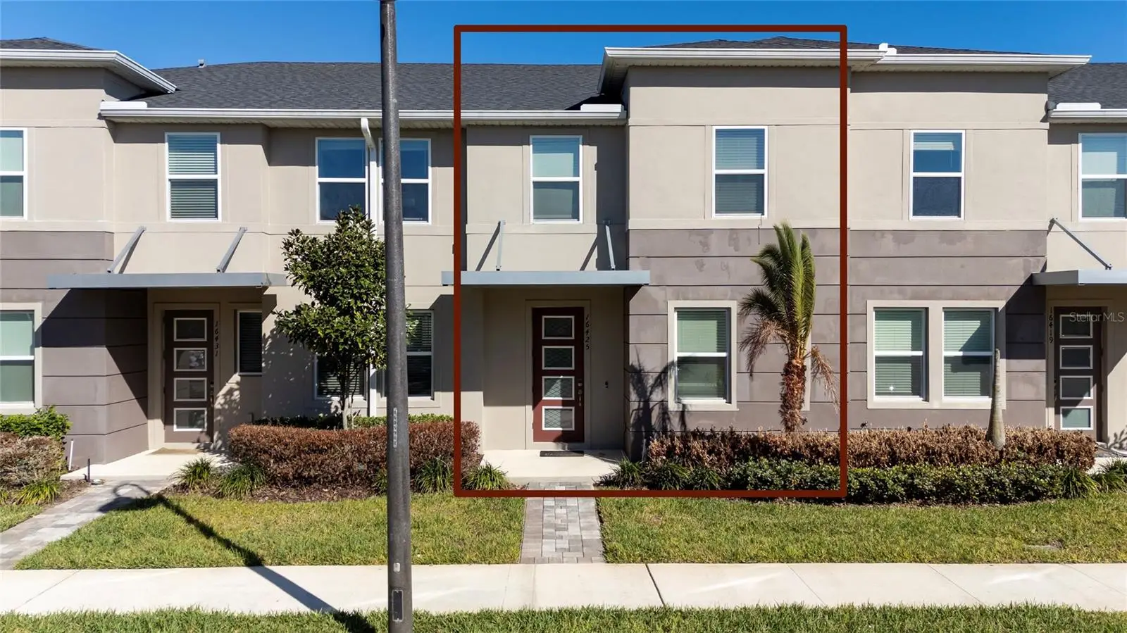 16425 Prairie School Drive, FL