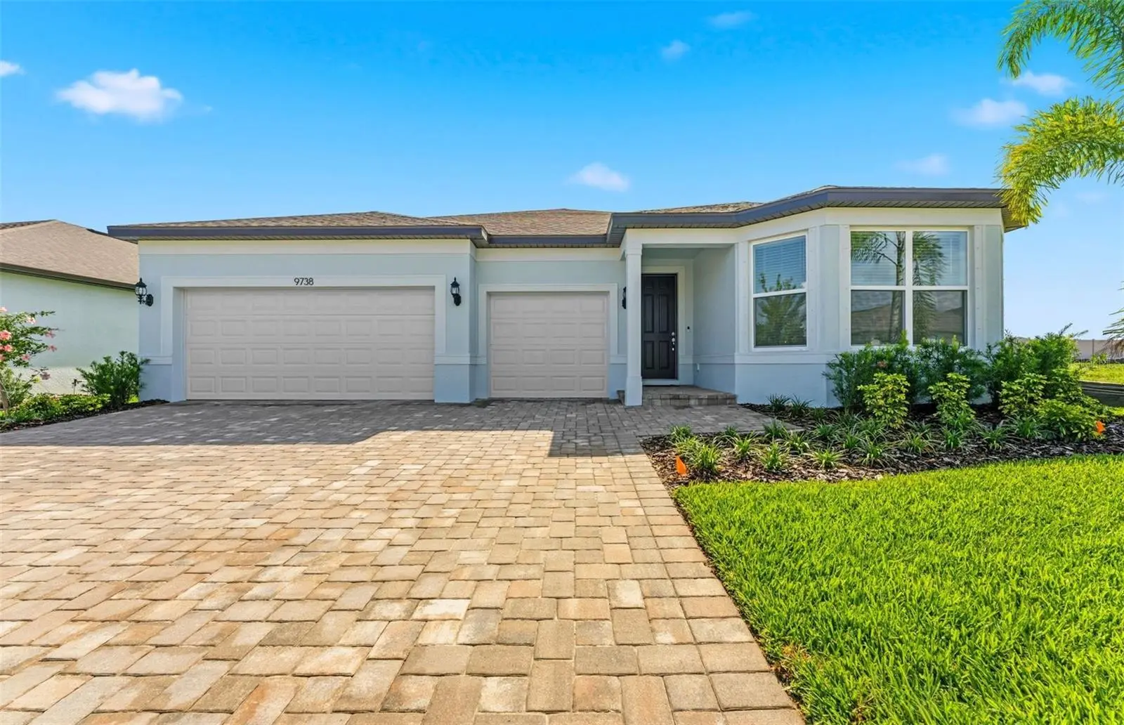 9738 Autumn Ridge Avenue, FL