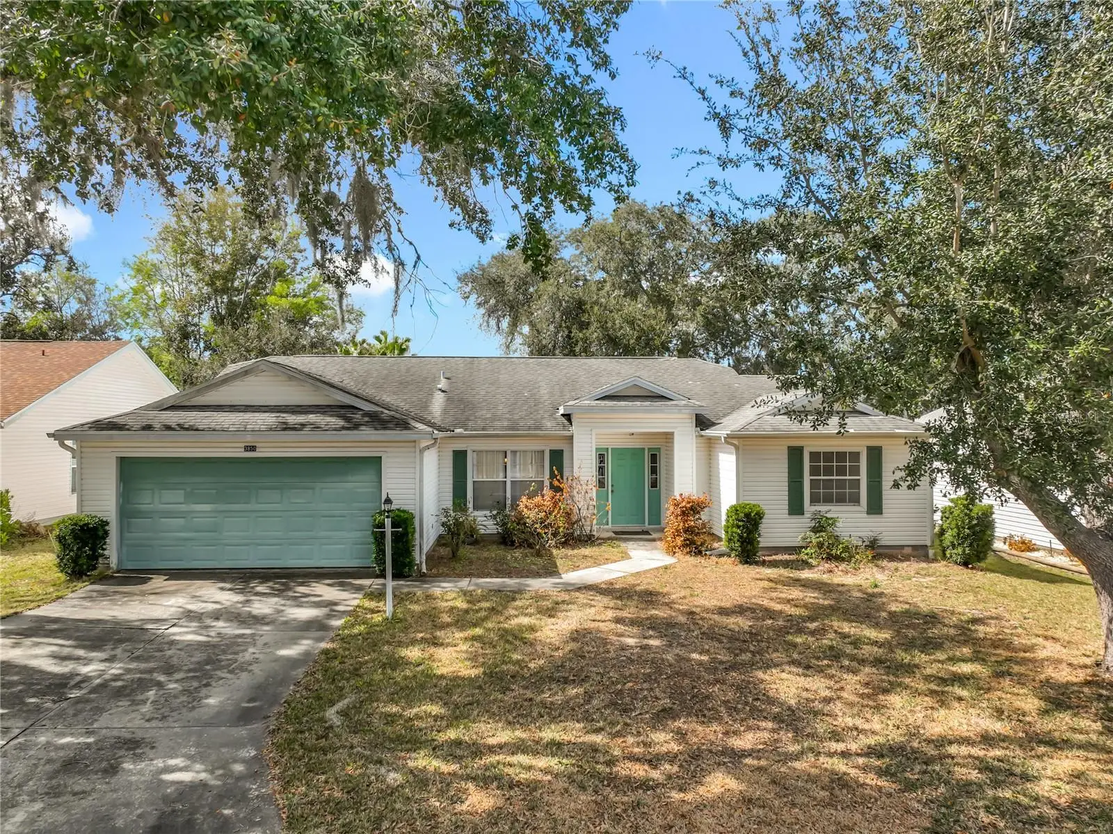 3850 Plantation Boulevard, FL