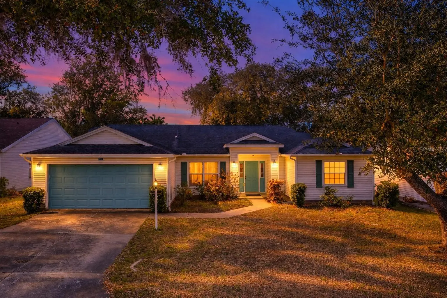 3850 Plantation Boulevard, FL