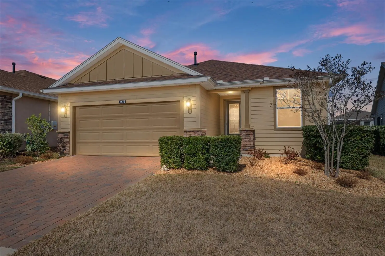 5579 40th Place, FL