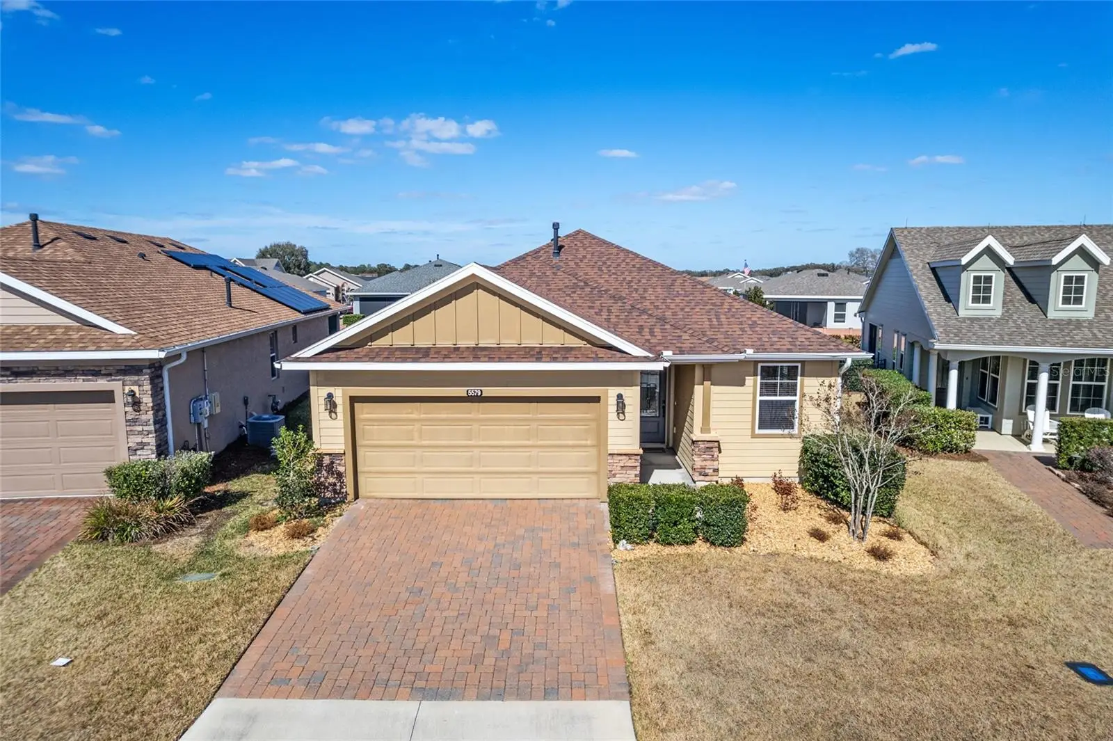 5579 40th Place, FL