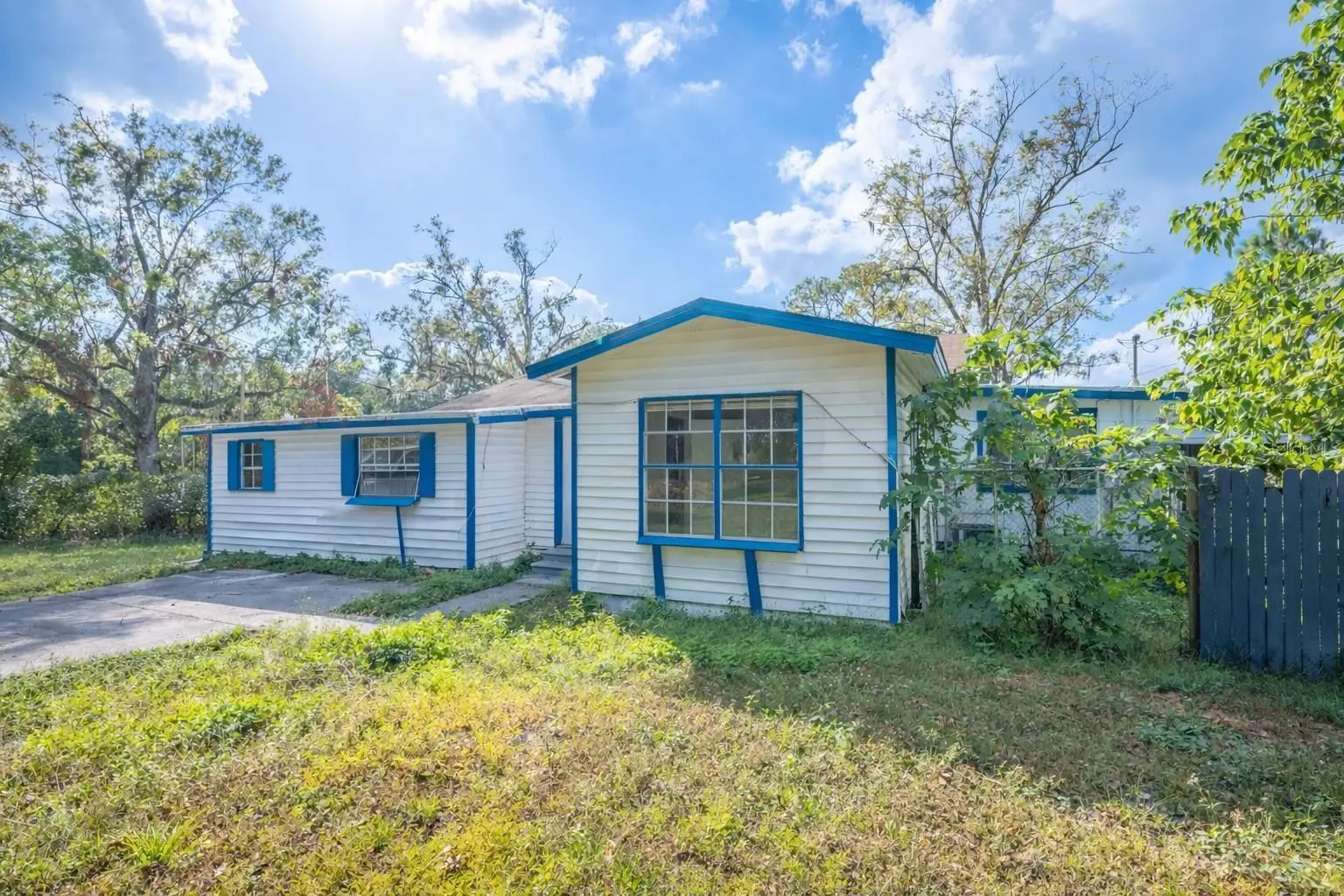 3221 & 3225 Crutchfield Road, FL