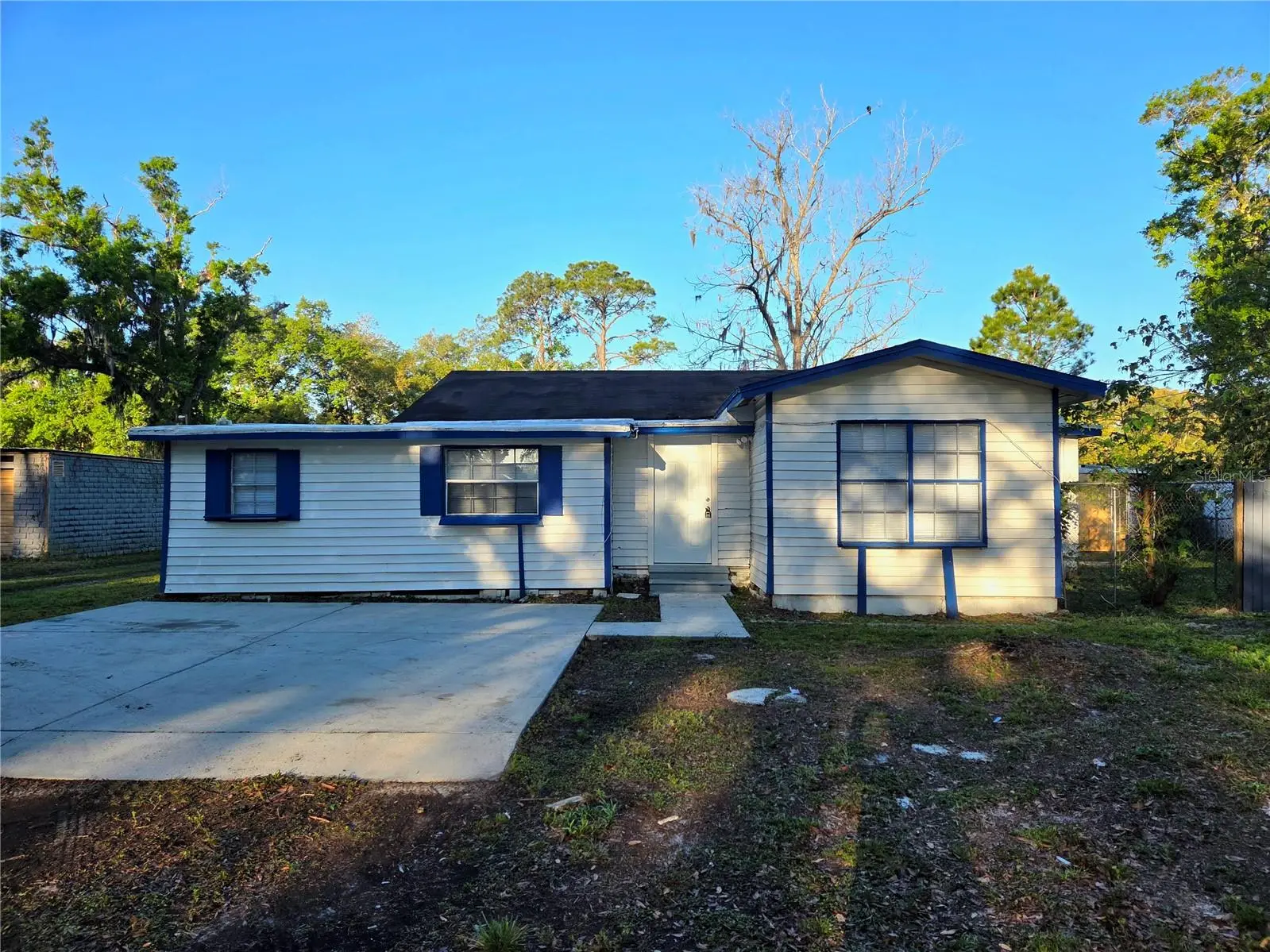 3221 & 3225 Crutchfield Road, FL