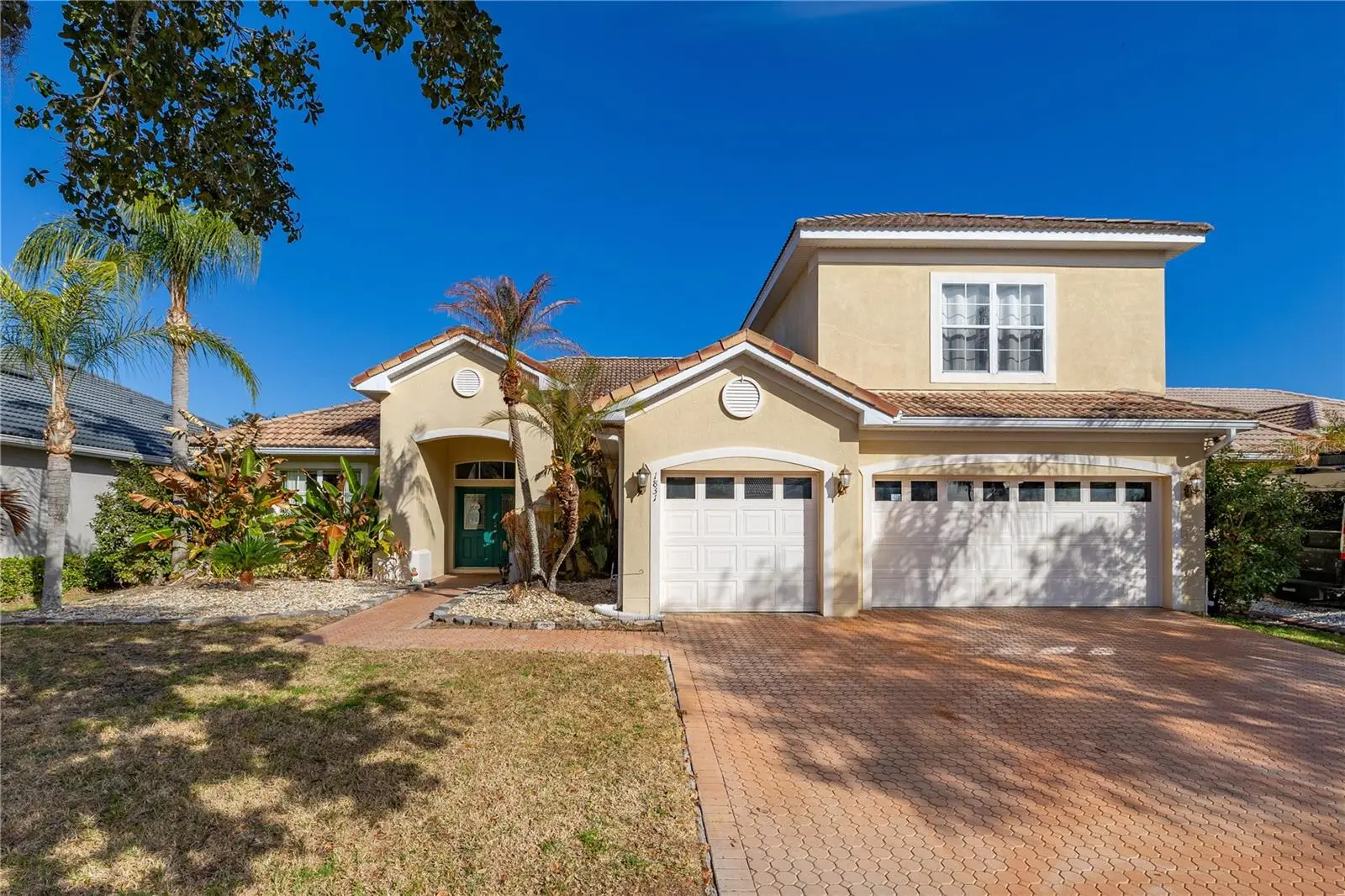 1831 Windward Oaks Court, FL