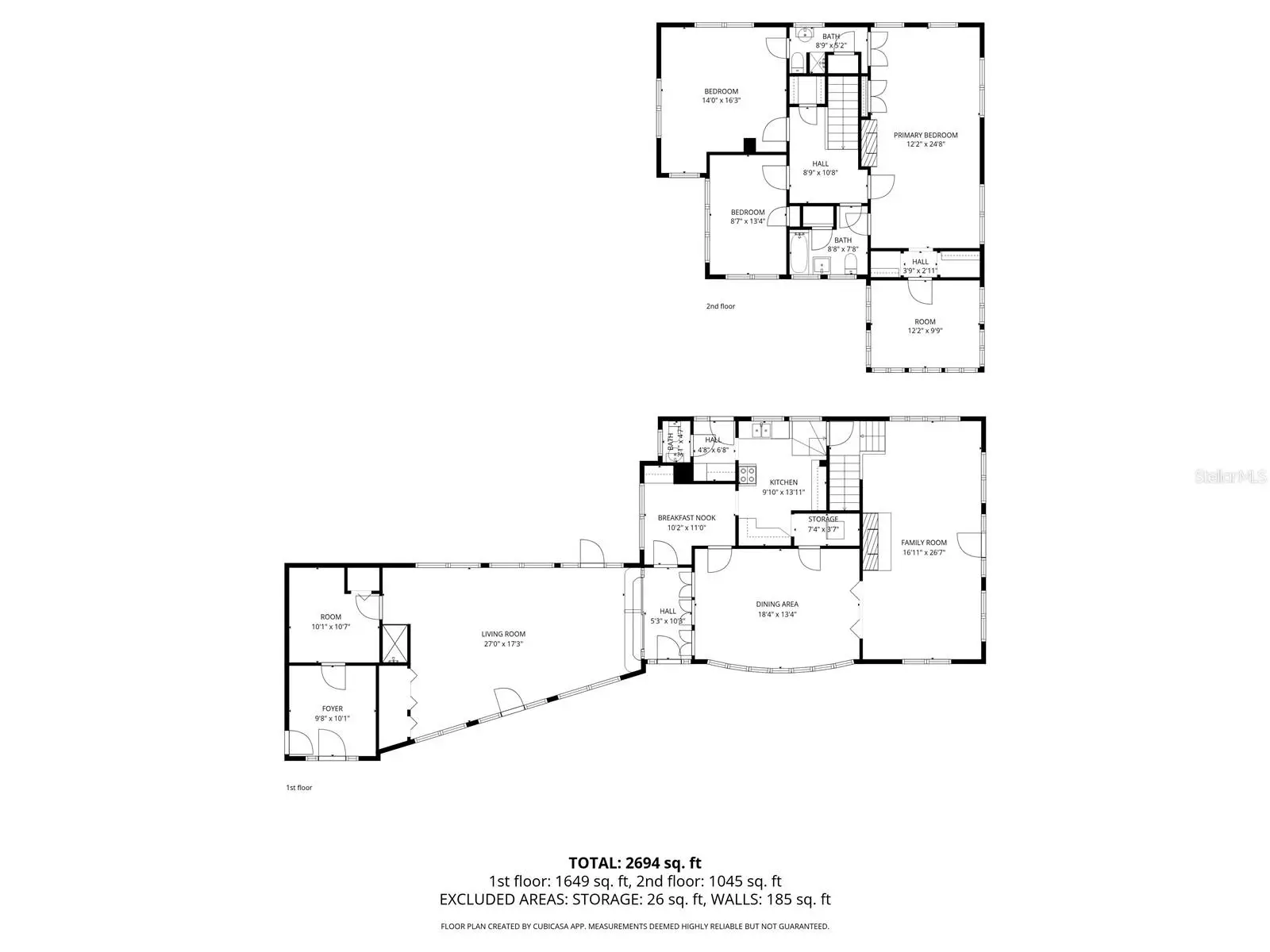 1095 Broadway Avenue, FL