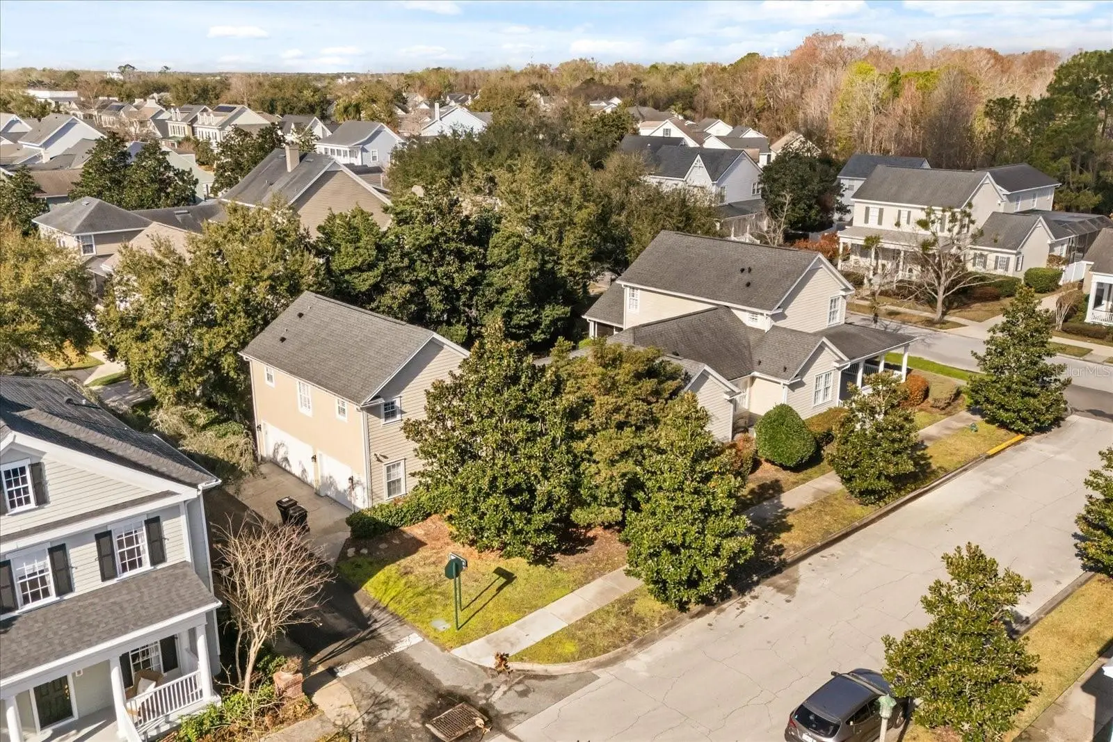 815 Spring Park Loop, FL