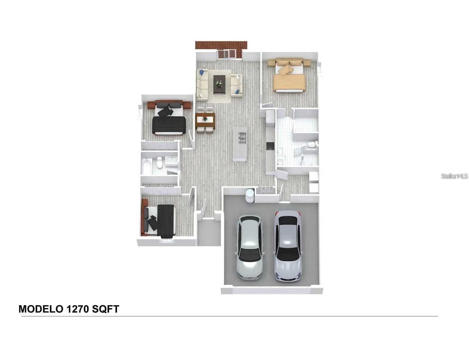 13435 Kaplan Terrace, FL