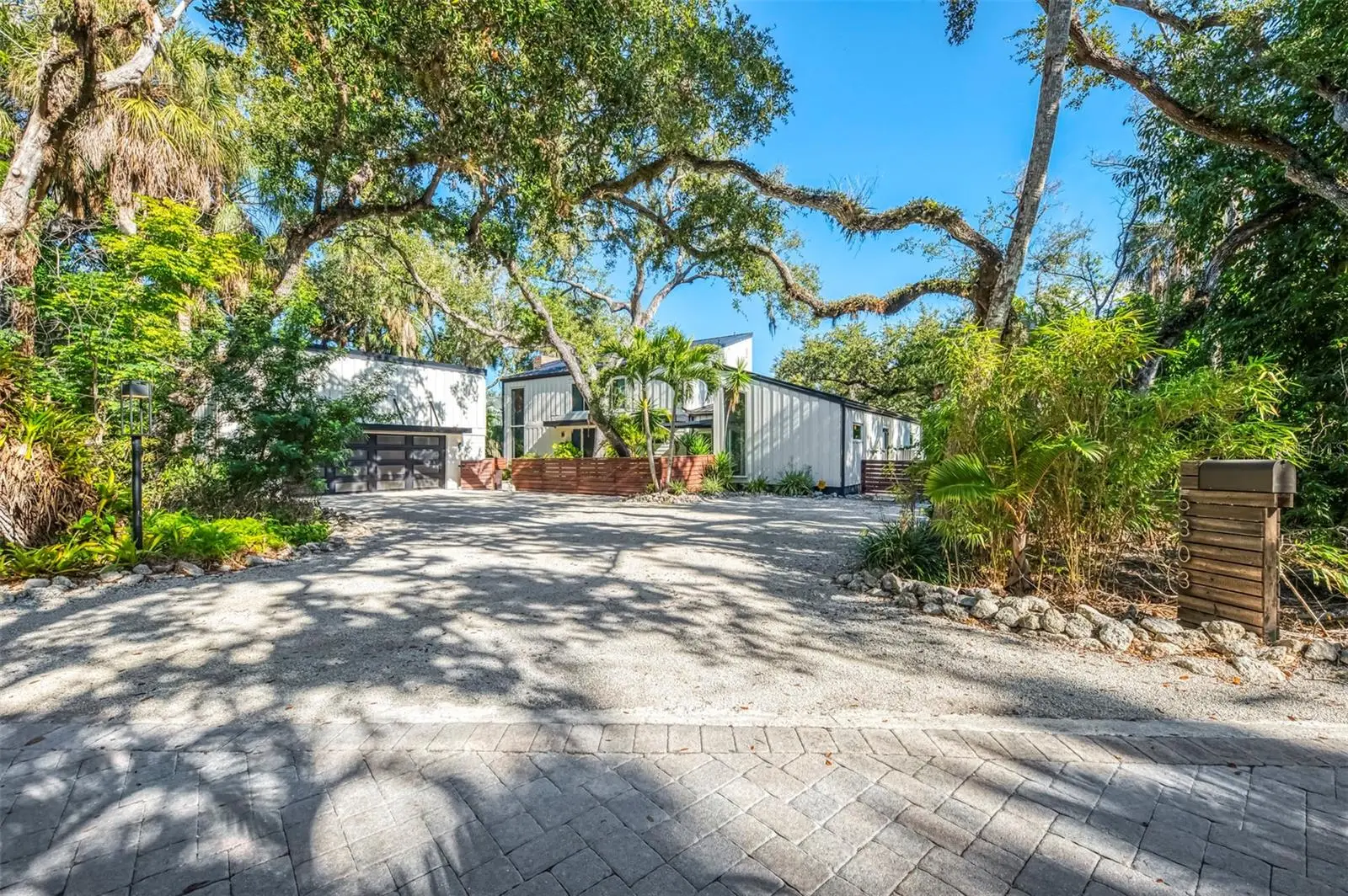 5303 Hidden Harbor Road, FL