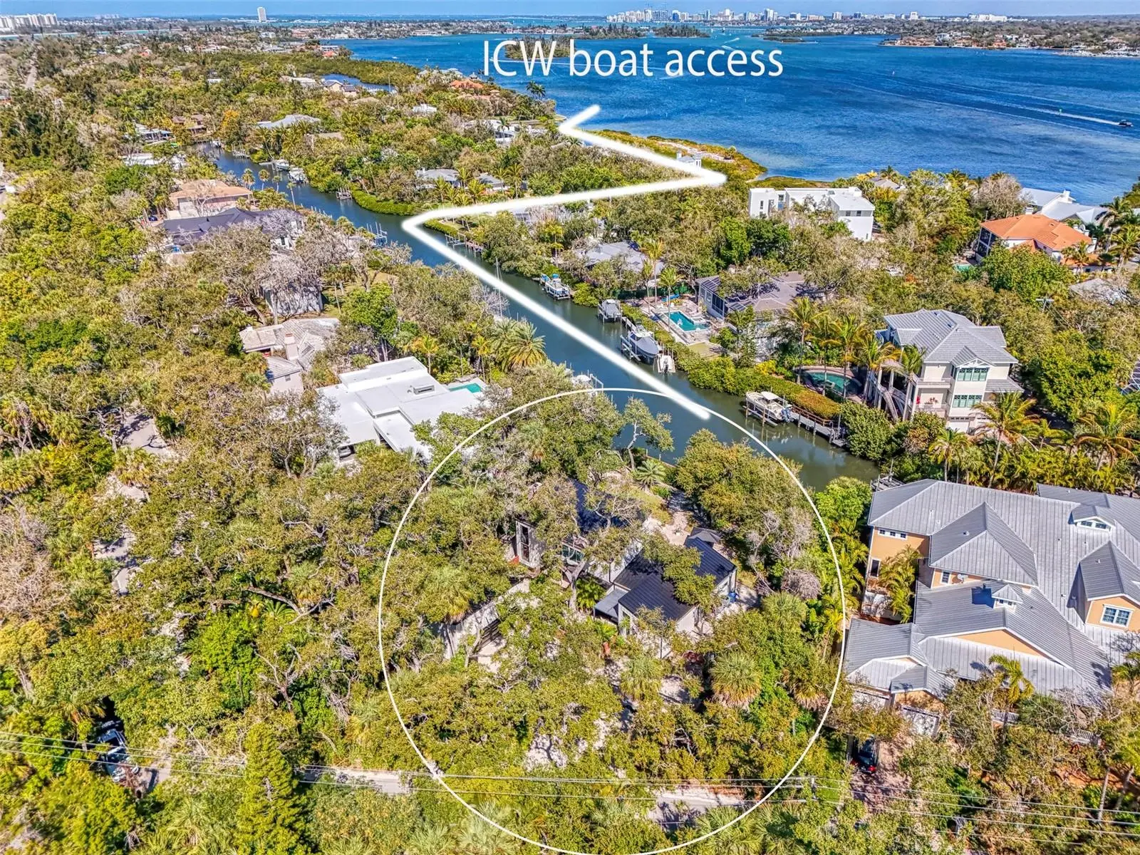 5303 Hidden Harbor Road, FL