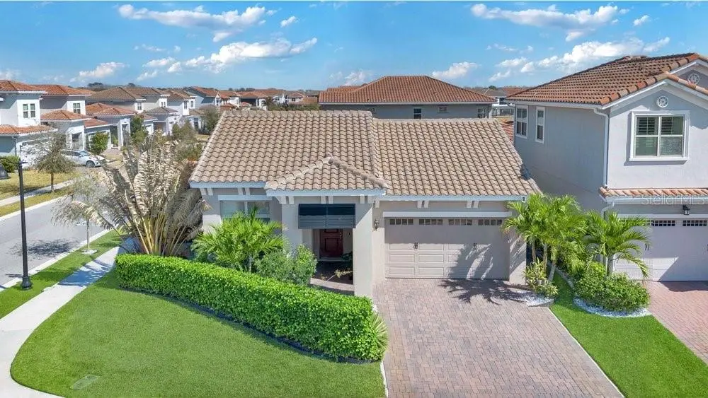 13321 Oakenshaw Lane, FL