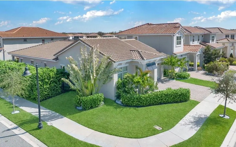 13321 Oakenshaw Lane, FL